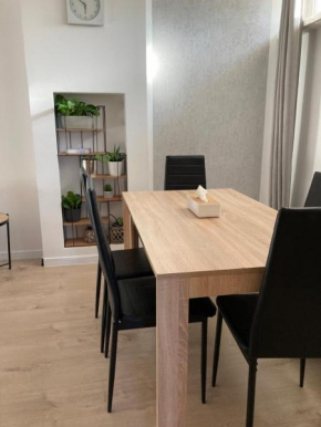 Apartament Bulwar Nadmorski